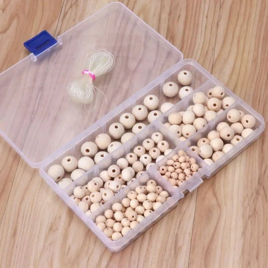 Beads box