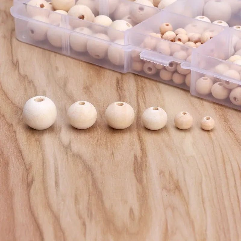 Beads box