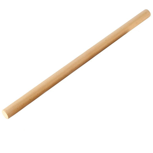 Screwable wooden sticks